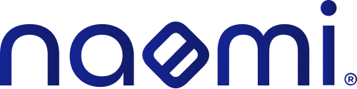 Logo Naomi - code parrainage MonCodeParrain