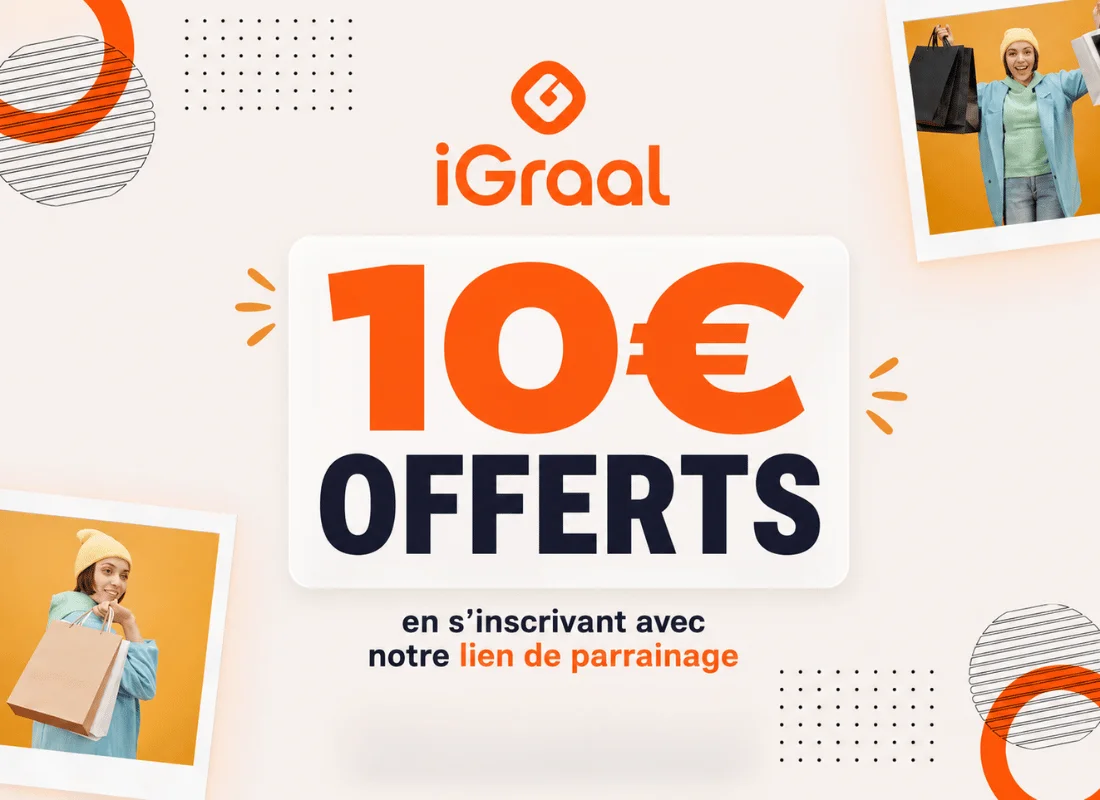 Parrainage iGraal