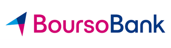 Logo Boursobank - code parrainage MonCodeParrain