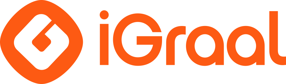 Logo iGraal - code parrainage MonCodeParrain