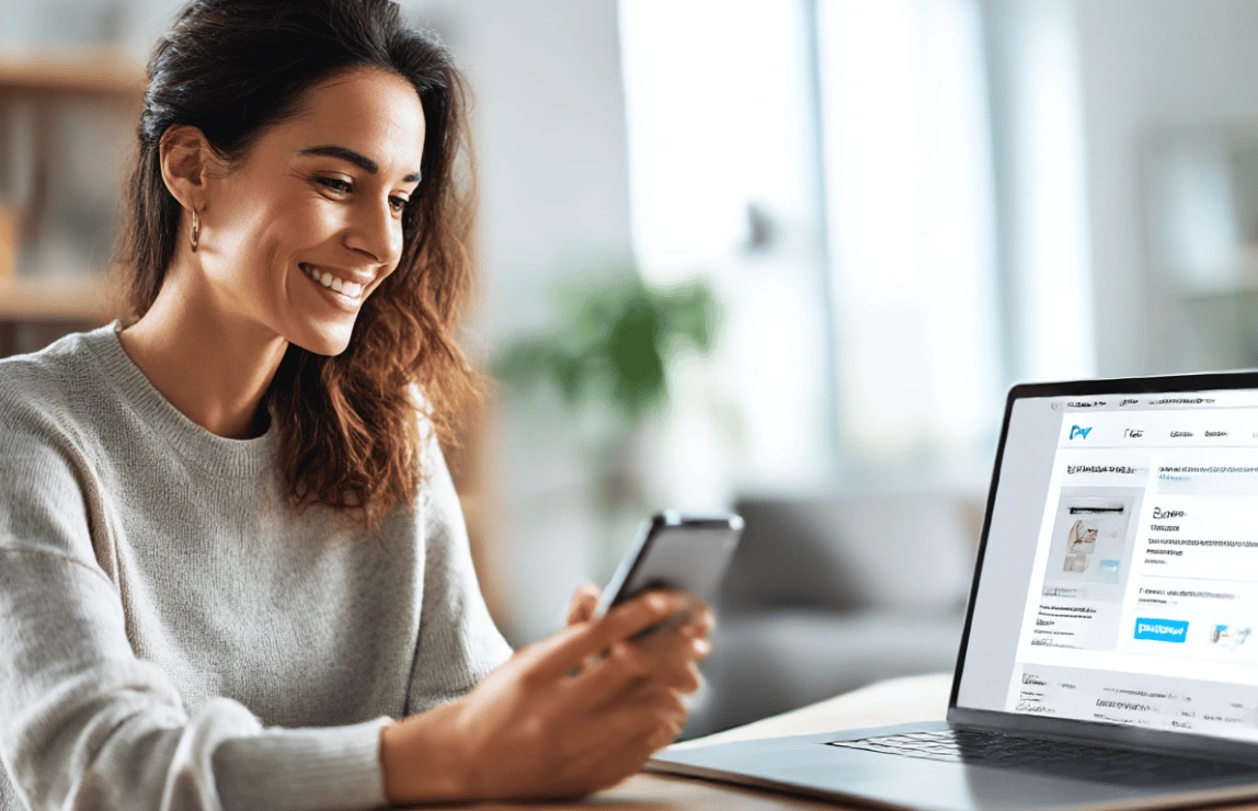 PayPal 4X sans frais : Un vrai coup de pouce pour vos achats ?