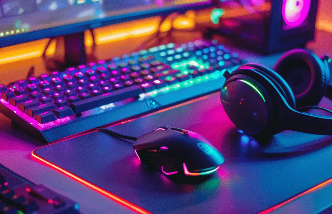 Exclu Gaming : Comment économiser sur vos jeux et équipements en 2025 ?