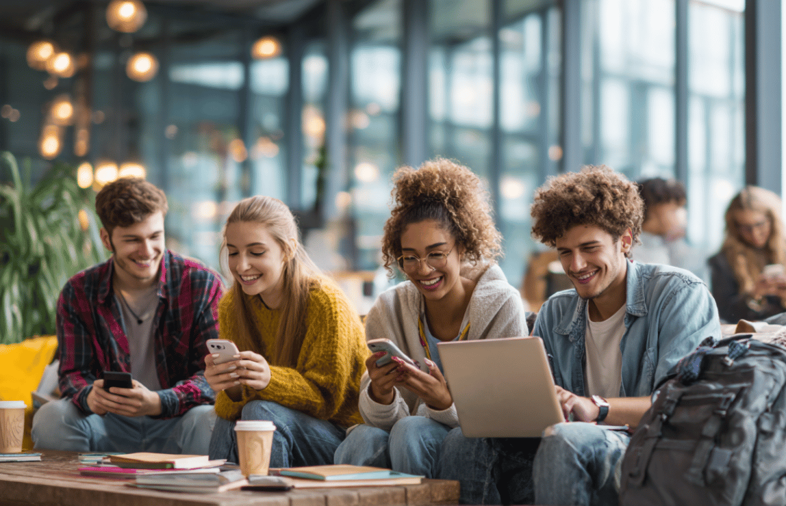 Étudiant : Comment arrondir ses fins de mois facilement ?