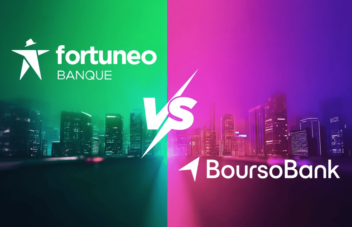 Fortuneo vs Boursobank : Qui tient vraiment ses promesses côté parrainage ?